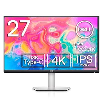 Dell 27